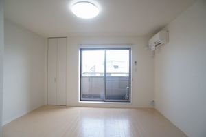 レジデンス神峰 301号-2