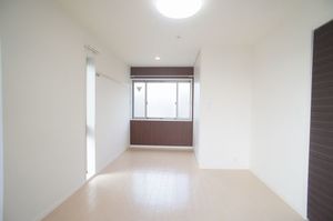 レジデンス神峰 301号-6