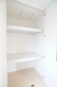 レジデンス神峰 301号-7