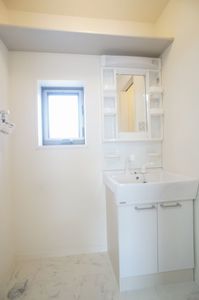 レジデンス神峰 301号-10