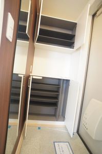 レジデンス神峰 301号-11