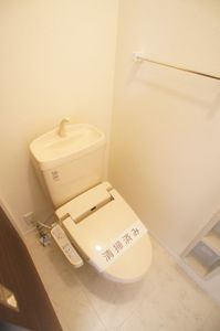 レジデンス神峰 301号-12