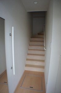 クレイプマートル・５１　Ａ 201号-2