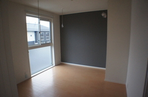 クレイプマートル・５１　Ａ 201号-3