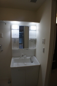 クレイプマートル・５１　Ａ 201号-6