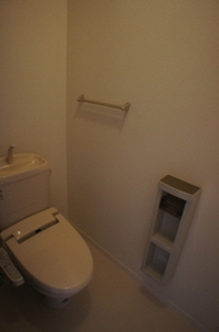 クレイプマートル・５１　Ａ 201号-9