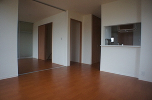 クレイプマートル・５１　Ｄ 201号-3