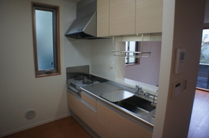 クレイプマートル・５１　Ｄ 201号-6