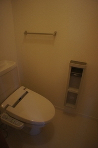 クレイプマートル・５１　Ｄ 201号-8