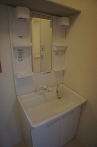 クレイプマートル・５１　Ｄ 201号-9