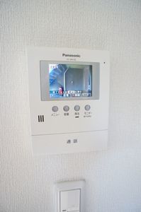 フォレストコート 102号-8