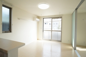 フォレストコート 201号-2