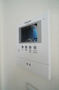 フォレストコート 201号-3