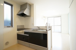 フォレストコート 201号-4