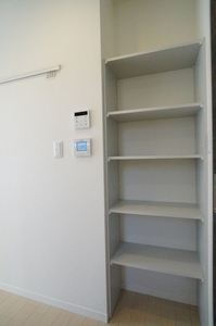 フォレストコート 201号-5