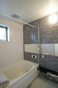 フォレストコート 201号-6