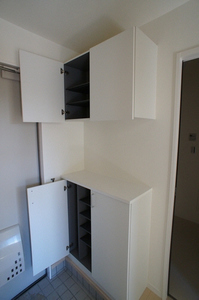 メゾン・ドゥ・ブラン　Ｂ 102号-7