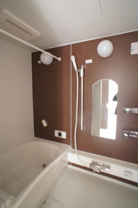 メゾン・ドゥ・ブラン　Ｂ 102号-9