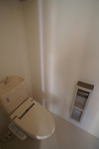 メゾン・ドゥ・ブラン　Ｂ 102号-11