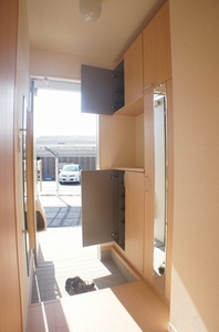 プランドール　Ｂ 102号-2