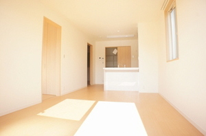 プランドール　Ｂ 102号-3