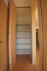 プランドール　Ｂ 102号-4