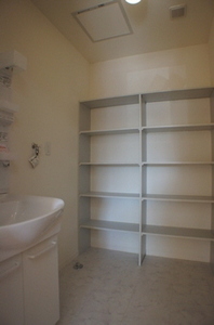 プランドール　Ｂ 102号-9