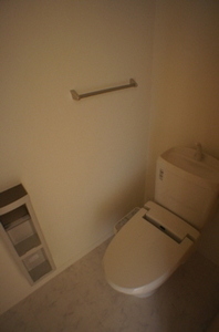 プランドール　Ｂ 102号-11