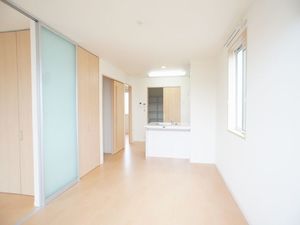 プランドール　Ｂ 201号-2