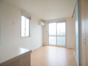 プランドール　Ｂ 201号-3