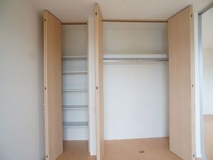 プランドール　Ｂ 201号-6