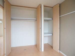 プランドール　Ｂ 201号-8