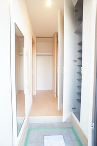 シャノワール 101号-11