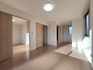 イースト　Ⅰ 101号-2