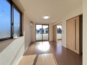 イースト　Ⅰ 101号-3