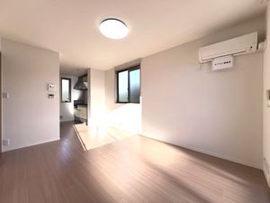 イースト　Ⅰ 101号-4