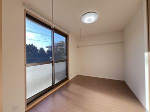 イースト　Ⅰ 101号-6