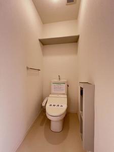 イースト　Ⅰ 101号-8