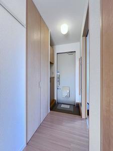 イースト　Ⅰ 101号-11