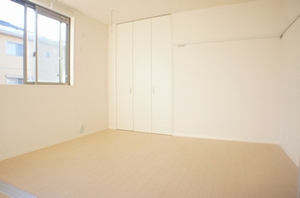 カサベルテもみじ谷 F 201号-4