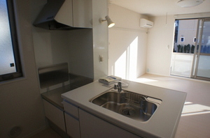 カサベルテもみじ谷 F 201号-6