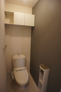 カサベルテもみじ谷 F 201号-9