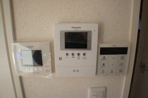 カサベルテもみじ谷 F 201号-11