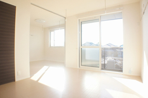 グランバル 203号-2