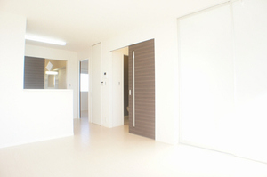 グランバル 203号-3