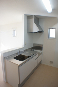 グランバル 203号-4