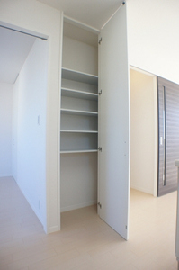 グランバル 203号-5