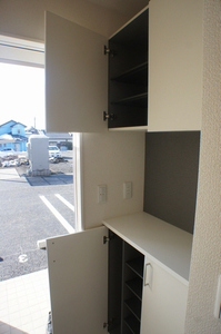 グランバル 203号-10