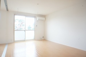 ヴェルデ 202号-2