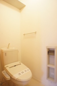 ヴェルデ 202号-6